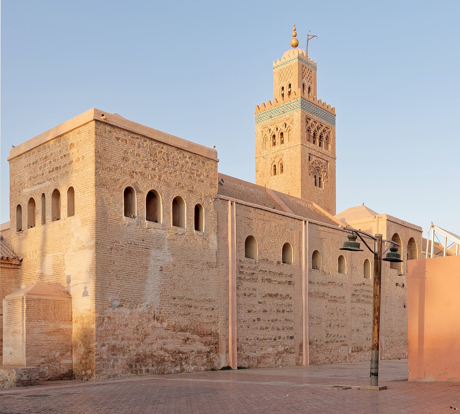 Koutoubia, Marrakech