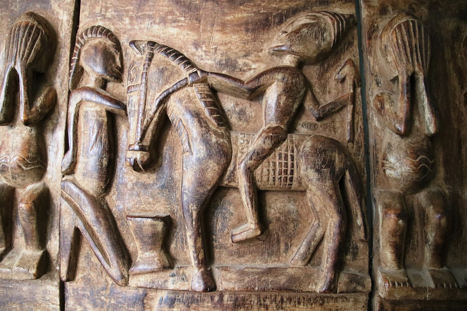 متحف تيسكيوين – بيرت فلينت